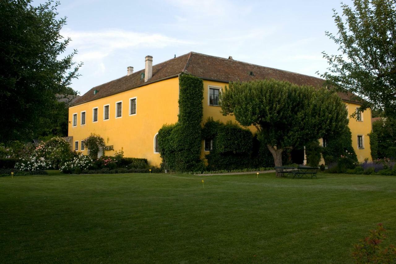 Bed and Breakfast Marienschlössl Wiedendorf Exterior foto