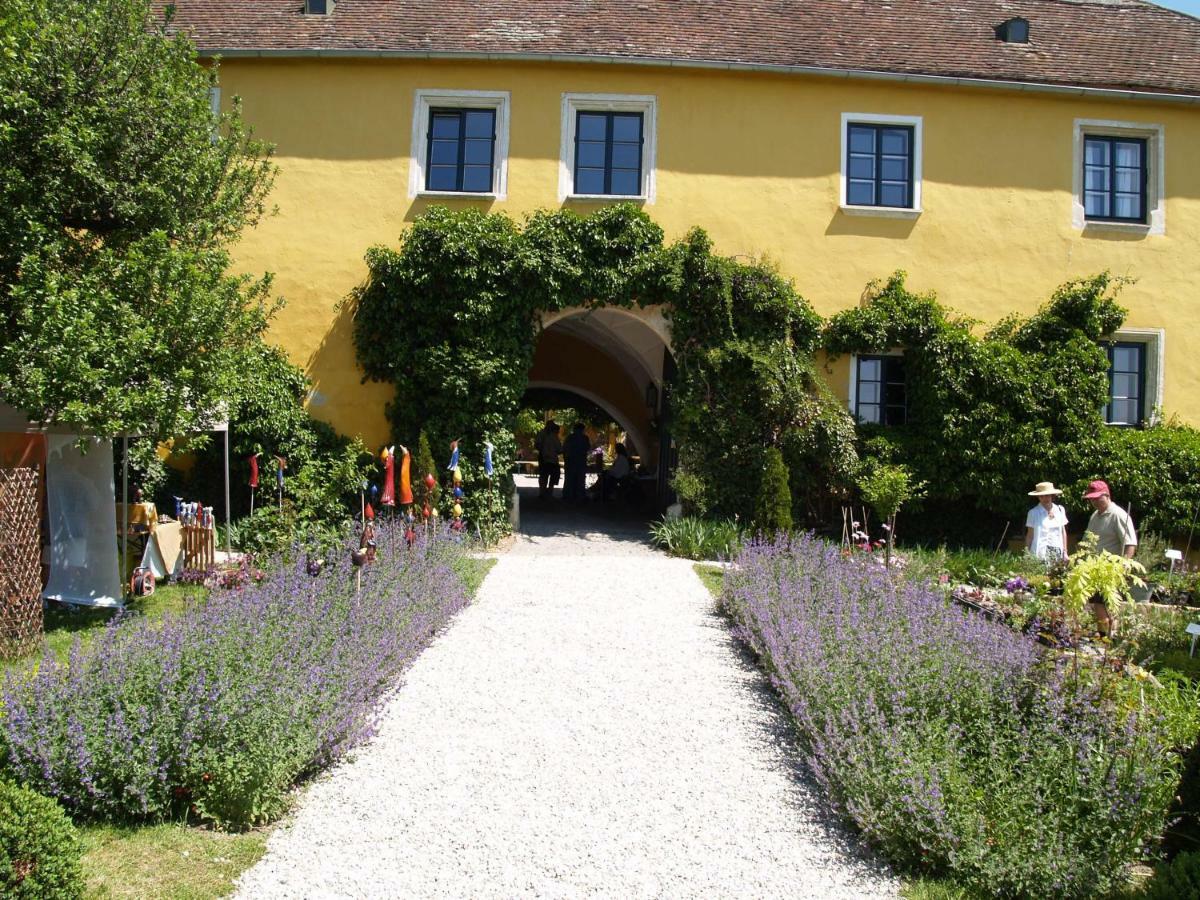 Bed and Breakfast Marienschlössl Wiedendorf Exterior foto